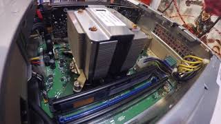 Игровой Компьютер Fujitsu esprimo E510 BT2