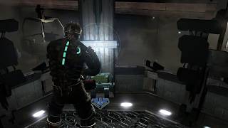 Качели в ад - Dead Space - (видео 7)