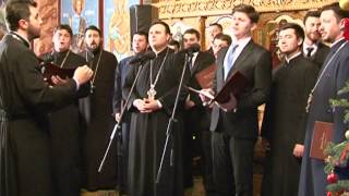 Corala Armonia   Daca in fiecare zi Craciunul ar veni