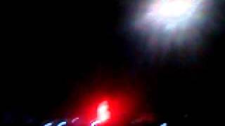 Pienso en Ti + Años Luz 3 de Abril 2011 Foro Sol