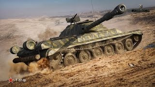 ЛБЗ, Т - 22 ср., СО - 9(12 критов и 8к урона + с отличием)