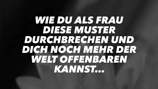 Erkennt- Annehmen-Transformiert-Heilen ❤️