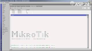 Учёт пользователей силами только Mikrotik Router OS