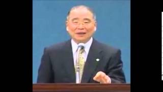 顕正会静岡会館・浅井会長講演