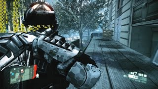 CRYSIS 2 | GTX TITAN X   |  1920X1080 HD | FRAME PERFORMANCE | 5960X
