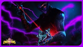 Все как Обычно | Открытие 6* и 5* Кристаллов в Марвел Битва Чемпионов Marvel Contest of Champions
