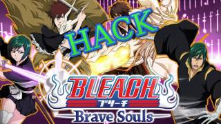 BLEACH Brave Souls Hack v3.2.4 Apk Mod Android & ios