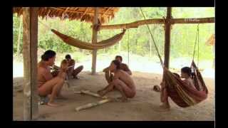 Tears of the Amazon, EP02, #02, 아마존의 눈물, 2회 20100108