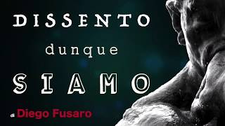Diego Fusaro: "La violazione di ogni inviolabile. Ecco la morale del capitale"