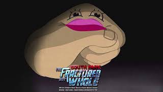 South Park: The Fractured But Whole - Mitch Conner Boss Battle/Fight Music Theme