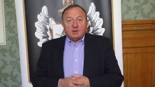 O prawie do posiadania broni, m.in. Stanisław Michalkiewicz i Grzegorz Braun.