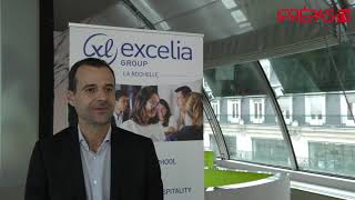 Equis en vue pour La Rochelle Business School (Excelia Group) !