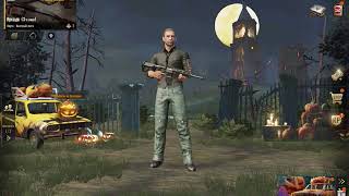Инструкция как БЕСПЛАТНО изменить имя в PUBG Mobile ! Playerunknown's Battlegrounds.