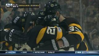 Gotta See It: Stafford crushes Flyers' hearts with last-second goal