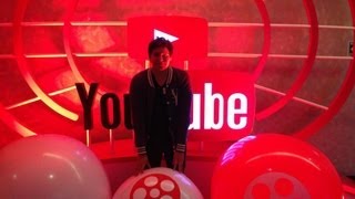 Así es una Reunión de #YTMexico