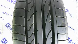 шины бу Dueler H/P Sport R 19 255 45 Лето - 0005529FAL1VID