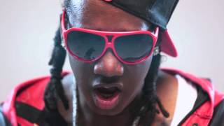 SYDNEY-7  -  AICHA - SHINE ON - IN RIO-RMX  ft TONY T & DJ BIG-D Official Musicvideo