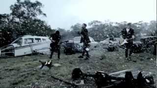 B R E A K A W A Y | At The World's End | Official Music Video