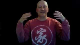 Stress Relief in 4 Moves! Mindful Tai-Chi with Robert Rivest