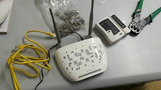 TP Link Access Point Kurulumu