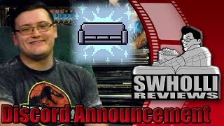 Discord Announcement / Subscribe to The Outage Couch!