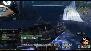 ArcheAge - Новый ивент от Mail.ru