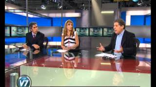 Visión 7: El presupuesto tiene dictamen de comisión