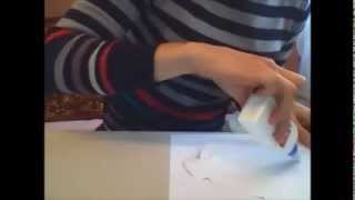 Как Легко сделать Маску из Бумаги для детей Своими руками I How Easy to Make Paper Masks