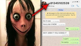 Top 15 Scary Numbers You Should NEVER Text Back