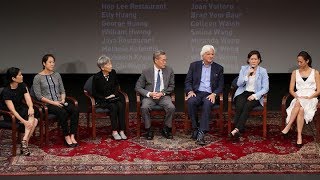 'Abacus': One Immigrant Family's Fight for Justice