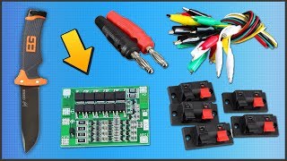 ? Товары из КИТАЯ для САМОДЕЛОК ? Часть 2 ✅