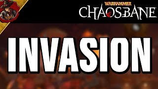 Chaosbane | Invasion Game Mode Update | Livestream