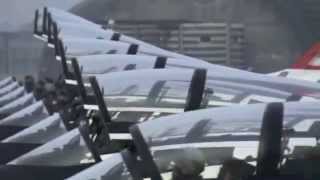 KAI-F/A-50 (T-50 T/A-50) Golden Eagle 2013