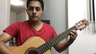 Te vi - Hombres G