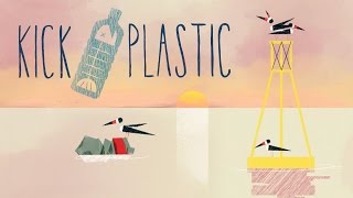 Kick Plastic with Costa Sunglasses: Recycle and Reuse