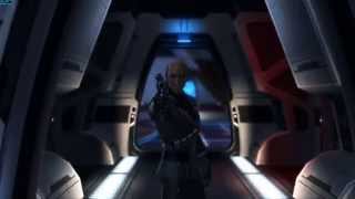 SWTOR - Taris Aftermath - Imperial Agent Class Story