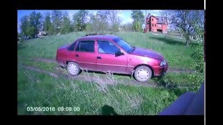 Nexia - №34 - Почему я выбрал нексию - дэу нексия