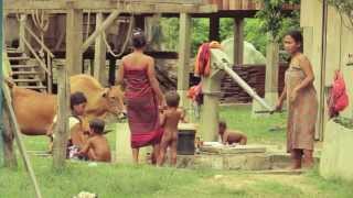 About United World Schools (UWS), Part 6 - Getting mother's on board