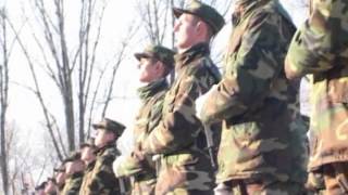 juramintul militar