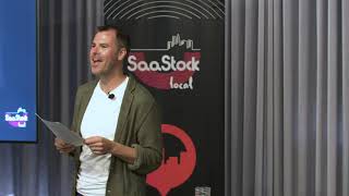 Building a new category is a lonely place - Learnings from a high-growth startup