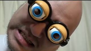 ｻﾞｺｼｼｮｳの誇張しすぎたものまね研究所 #33.99999993