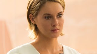 Final Divergent Film To Be TV Movie