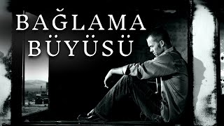 AŞK BÜYÜSÜ - ÜNİVERSİTELİ GENCE YAPILAN BAĞLAMA BÜYÜSÜ (Korku Hikayeleri)(Cin Hikayeleri)