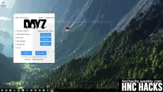 DayZ Standalone 0.59 UNDETECTED | HACKED MAG | FAST RUN | ESP |