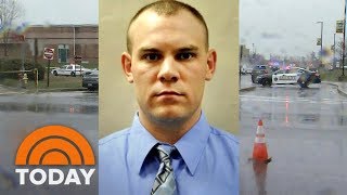 School Officer Commended On Great Mills High School Shooting | TODAY