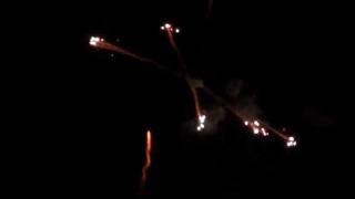 салют в новоуральске 2012г