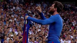 10 coisas que so lionel messi pode fazer _ HD