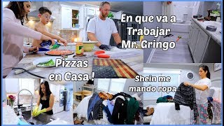 Planes para empezar Un Negocio de Construcción? Shein me Mando Mucha Ropa - ♡IsabelVlogs♡