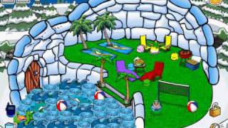 Good igloo ideas