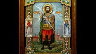 Иконописец Наталия Насыбулина, Чай вдвоем, 1 часть, харьков
